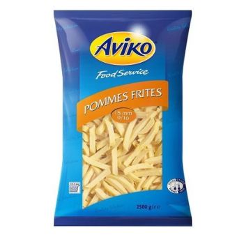 Aviko Buttery Mashed Potatoes-4x2.5kg01